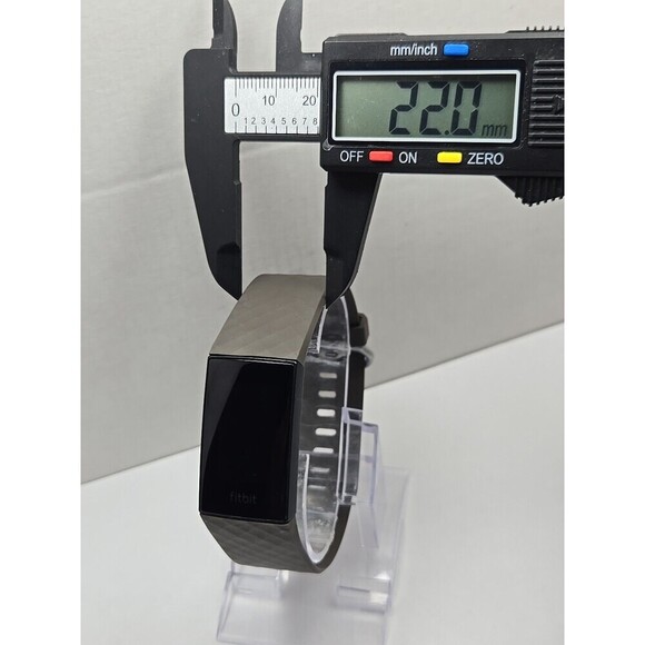 Fitbit Charge 4 FB417 Activity Tracker Heart Rate GPS NFC Wireless Smartwatch - Picture 5 of 11